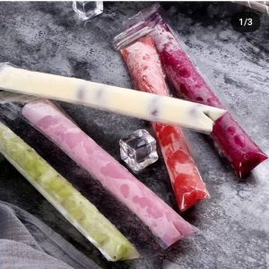 Popsicle Pouch (100pcs)