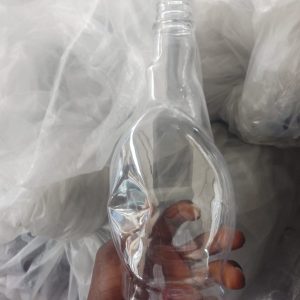 500ml PET Bottle