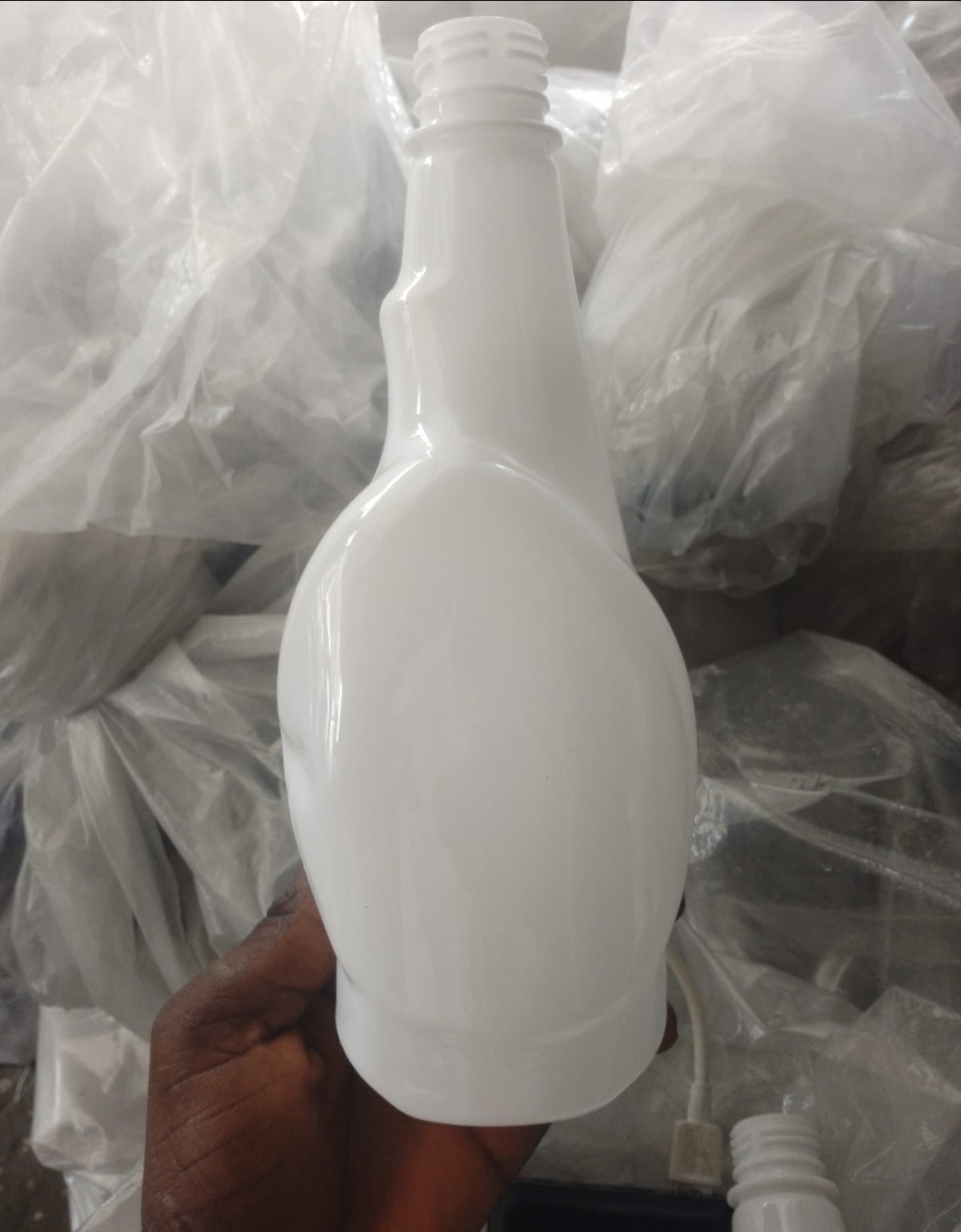 500ml PET Bottle - Image 2