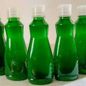 35cl/350ml Plastic PET Bottles