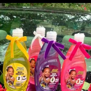 150ml/250ml/ 500ml /1liter Plastic PET Bottle