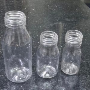3cl/5cl/6cl/10cl/20cl Plastic PET Bottle
