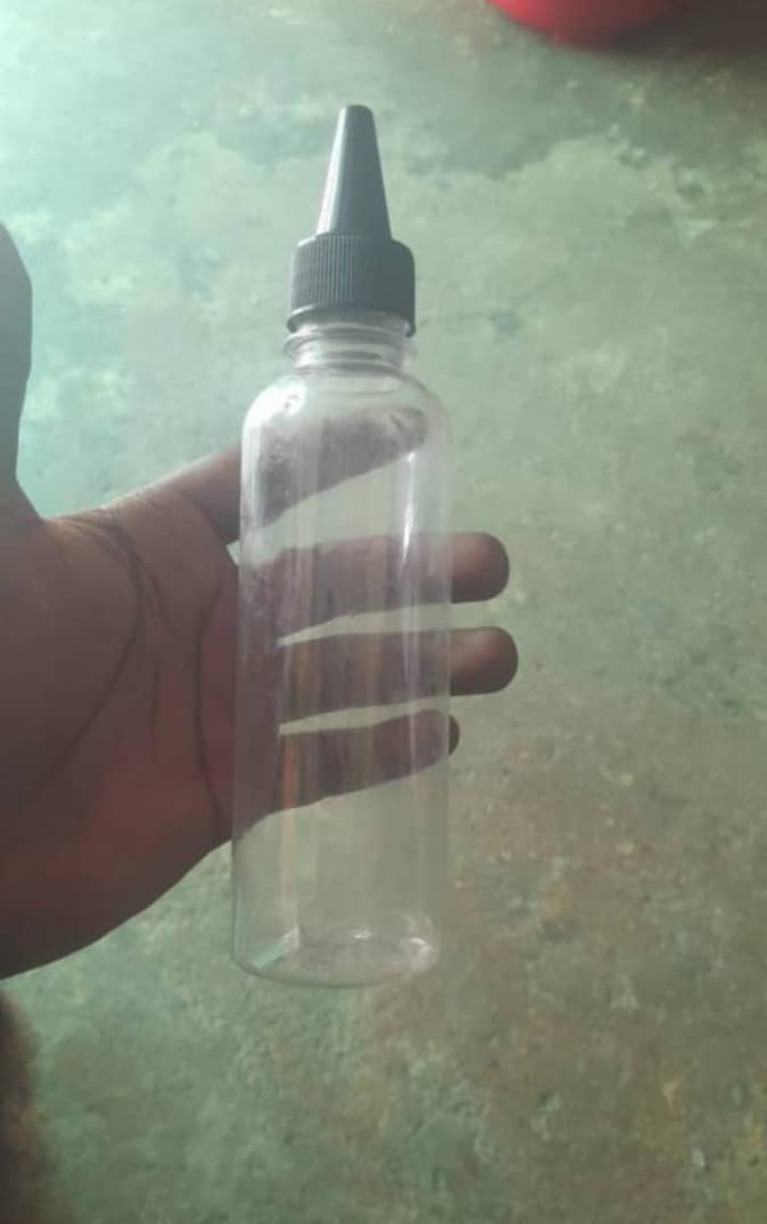 25cl/50cl/1liter PET Bottle (Beverly) - Image 3