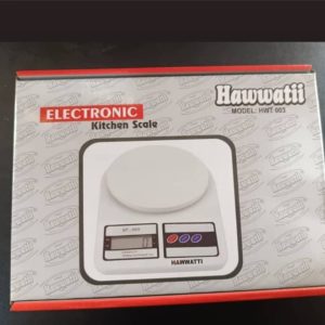 10kg Electronic Scale
