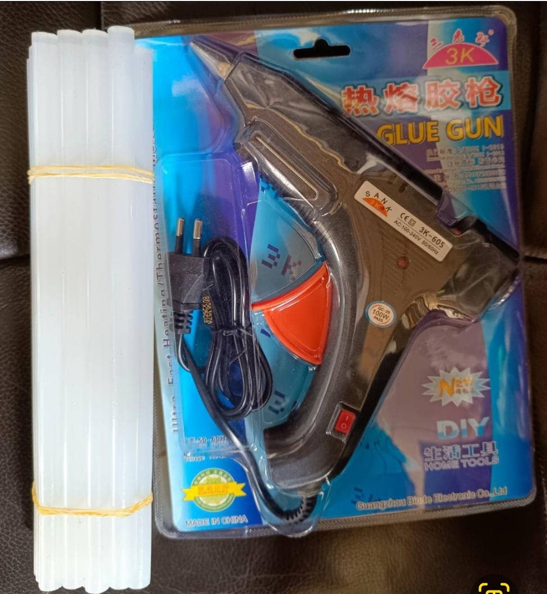 Glue Gun