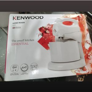 Hand Mixer