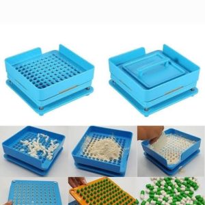 Capsule Filling Machine