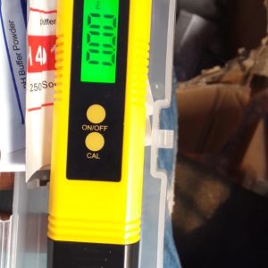 PH Meter