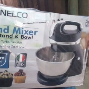 Kinelco Hand Mixer