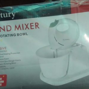 Century Hand Mixer 2 lliters