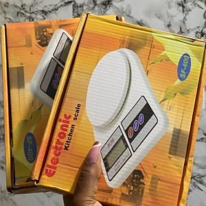 5kg Kitchen Scale
