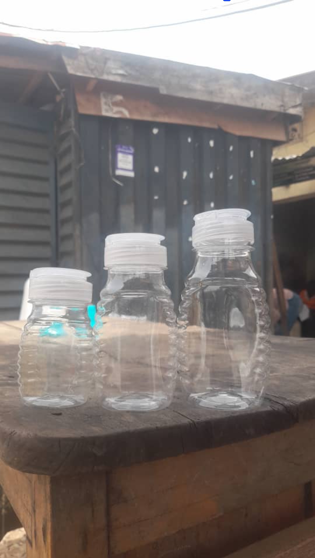 Squeeze Bottles (minimum 25pcs) - Image 2