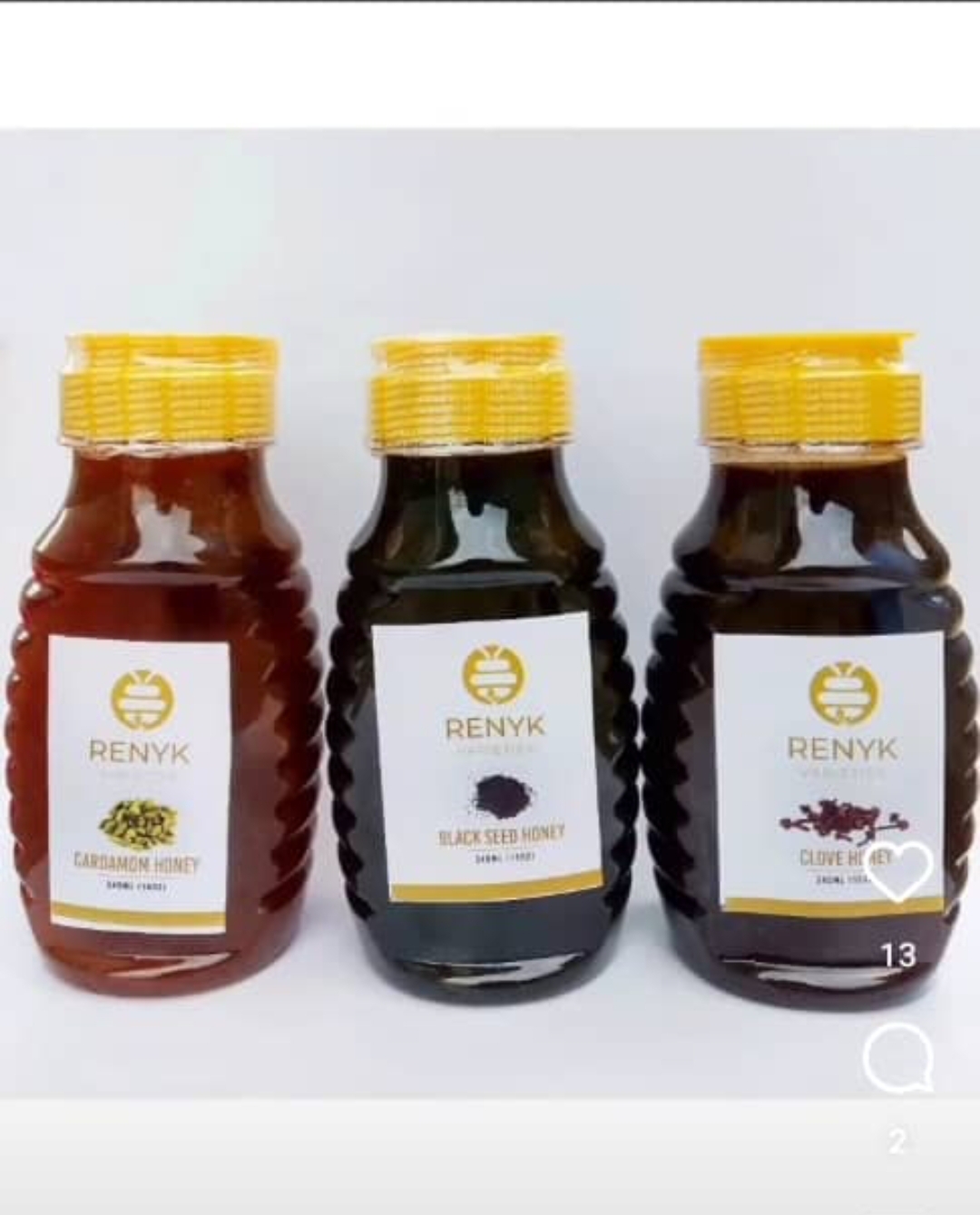 Squeeze Bottles (minimum 25pcs)