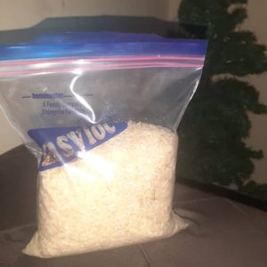 Ziplock Pouches (100pcs)