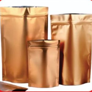 Stand Up Pouch Without Window (50pcs)