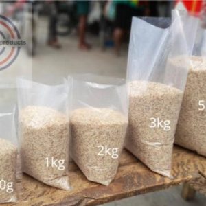 Sealable LD Nylons (100pcs)