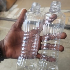 35cl Plastic Bottle