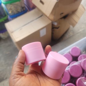 20ml Double Walled Jar (12pcs)