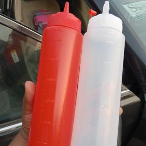 Applicator Bottles (Colors May Vary)
