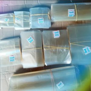 Tamper Proof Nylons 200pcs