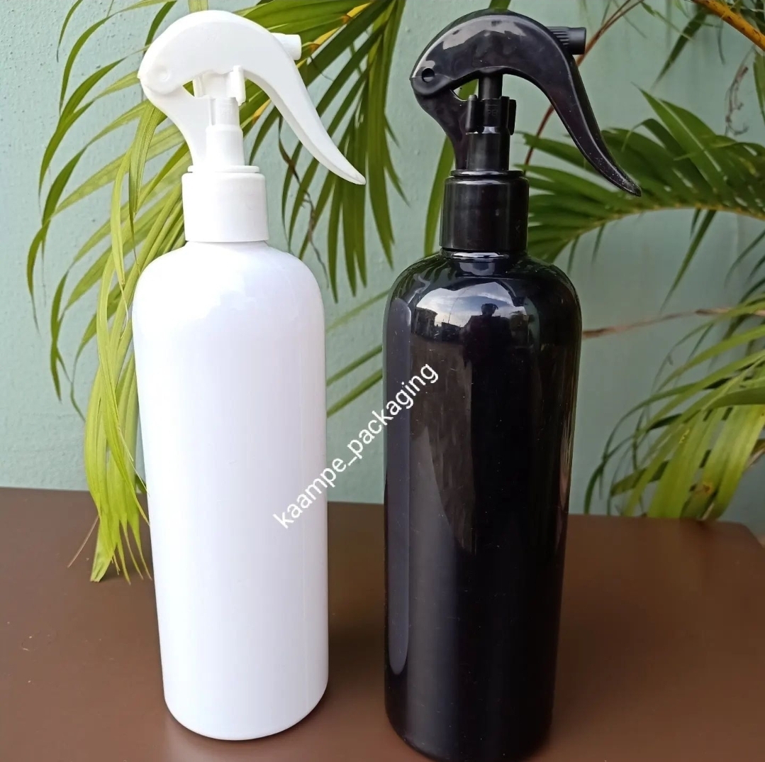 500ml Trigger Bottles (12pcs)