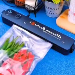 Vacuum Sealer