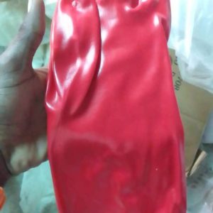 Reusable Rubber Gloves
