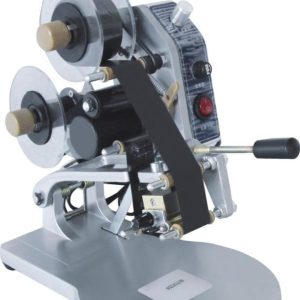 Electronic Stamp Machine